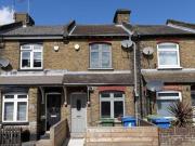 North Street, Sittingbourne, 2 Bedroom Terraced