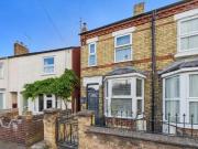 North Street, Stanground, 2 Bedroom Character