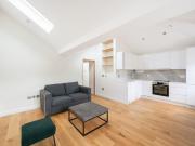 North Street, SW4 Wilfords London