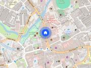 North Street, TAUNTON