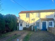 North Street, Wick, 2 Bedroom End