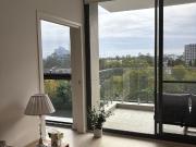 North Sydney, 1 bedroom with car space and storage