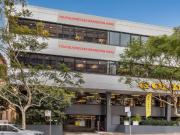 North Sydney Address Without The Price Tag