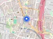 North Sydney Hotel residence on the 'Polaris'...