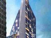 North Sydney Hotel residence on the 'Polaris'...
