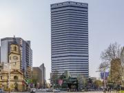 North Sydney's Landmark Office Tower various suite...