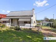 NORTH TAMWORTH Disclosed Reserve Auction $440,000