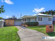 NORTH TAMWORTH It's Light, Bright & Spacious