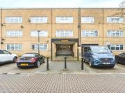 North Tenth Street, Milton Keynes, 1 Bedroom Flat