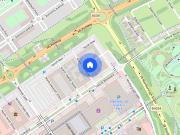 North Thirteenth Street, Milton Keynes, Buckinghamshire, MK9