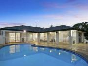 North To Water Fully Furnished Single Level Home