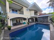 North Town Homes 5BR House 831sqm Pool 4 car Maids...