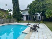 North Town Homes 5BR House 861sqm Pool 5 car Cabancalan