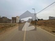 North Town Residency Phase 1 120 Sq Yard Plot Available...