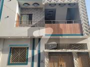 North Town Residency Phase#1 Executive Block 80 Yard...