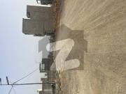 80 sq Yard plot North Town Residancy Phase 1