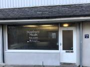 North Valley Road, Colne, Industrial Park To