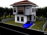 North Verdana Tawason, Mandaue