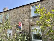 North View, Barmoor, 2 Bedroom Terraced