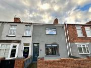 North View Terrace, Colliery Row, 3 Bedroom Terraced