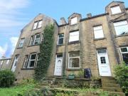 North View Terrace, Haworth, 4 Bedroom Terraced
