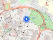 North Walls, Stafford, Staffordshire, ST16