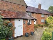 North Warnborough, Hook Road, Hook, 3 Bedroom End