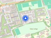 North Werber Park, Edinburgh, EH4