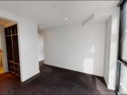 North West Corner Apartment with Large Wraparound Balcony