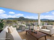 North West Escarpment Views