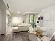 North West Facing Apartment with Iconic Sunset Views