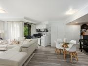 North West Facing Apartment with Iconic Sunset Views