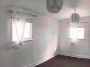 North West facing, close to town home