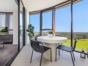 NORTH WEST FACING SUN FILLED TWO BEDROOM APARTMENT