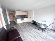 North West, Nottingham NG1, 2 bed flat to rent, £1,000...