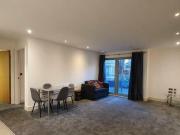 North West, Talbot Street, 3 Bedroom Flat