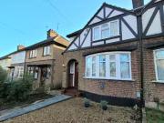 North Western Avenue, WATFORD