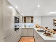 North Wharf Road, Paddington, 2 Bedroom Apartment