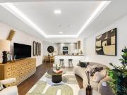 North Wharf Road, Paddington, 2 Bedroom Apartment