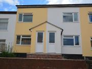 North Wingfield, Chesterfield S42, 1 bed flat to rent,...