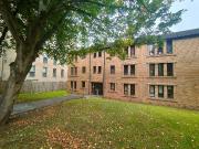 North Woodside Road, Kelvinbridge, Glasgow G20, 1 bed...