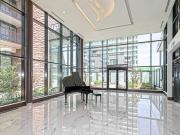 North York 2Bed 2Bath Brand New Condo For Lease