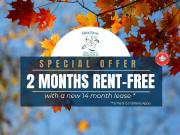 North York Apartments for Rent 155 Antibes Drive