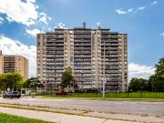 North York Apartments for Rent at Don Mills Road and...