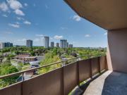 North York Apartments for Rent at Don Mills Road and Van...