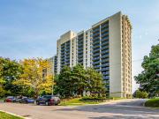 North York Apartments for Rent at Parkway Forest Drive...