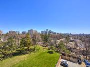 North York Apartments for Rent at Shaughnessy Boulevard...
