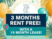 North York Apartments for Rent Seeley Estates