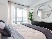 North York Furnished Condo