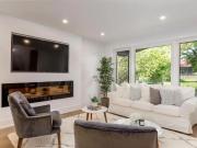 North York Furnished Main House Rental on Garthdale...